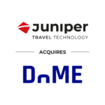 Dome se integra a Juniper Travel Technology para impulsar su tecnología para receptivos